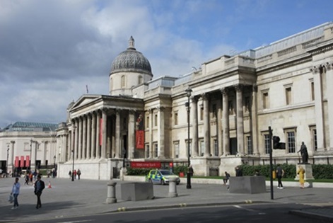 London National Gallery
